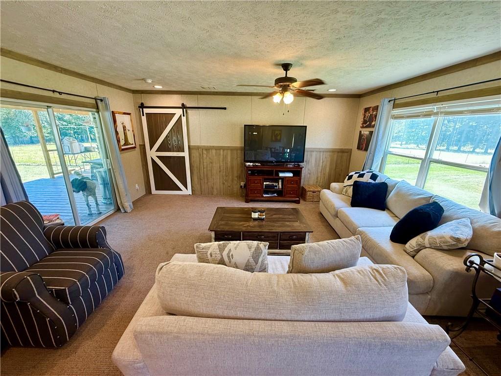 153 Slay Road Olla, LA 71465 - Photo 4 of 34 Gallery Image 4