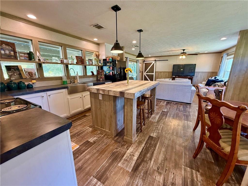 153 Slay Road Olla, LA 71465 - Photo 6 of 34 Gallery Image 6