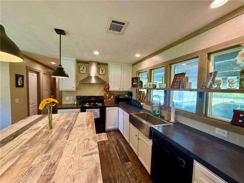 153 Slay Road Olla, LA 71465 - Photo 8 of 34 Gallery Image 8