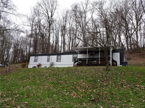 $90,000 | 151 Wagner Road, Hunker, PA 15639