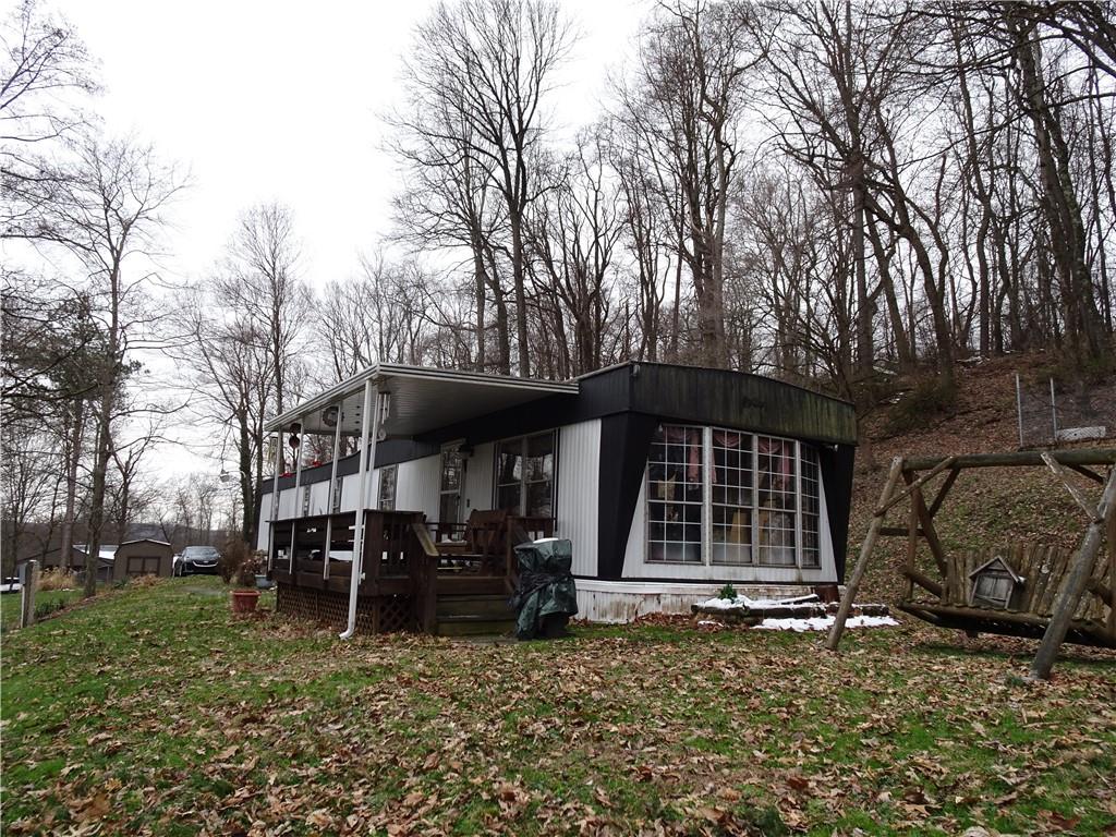 151 Wagner Road Hunker, PA 15639 - Photo 3 of 18