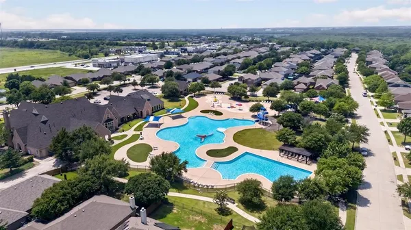 $294,990 | 921 Bowie Drive, Lavon, TX 75166