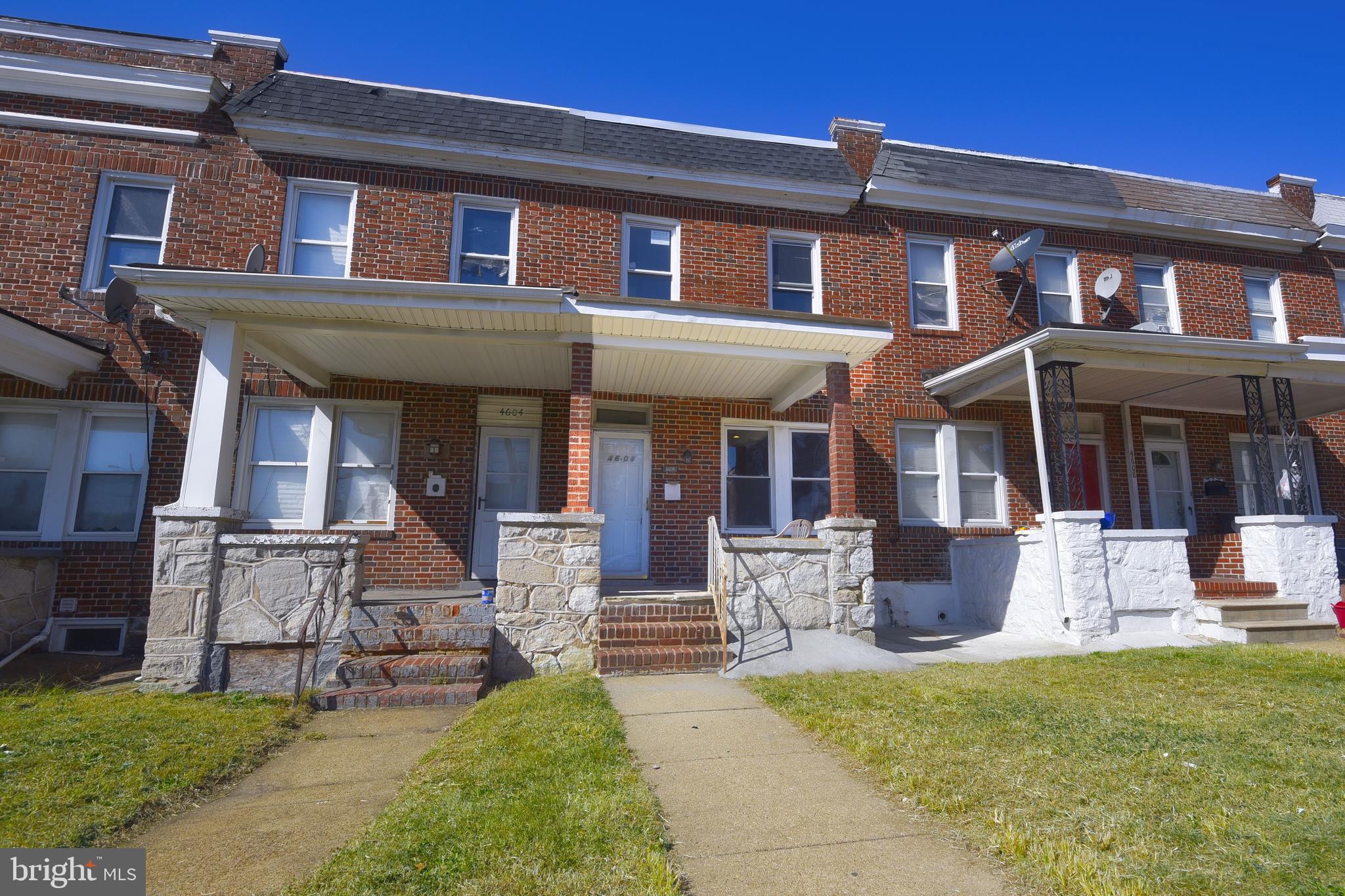 4606 Belair Road Baltimore, MD 21206 - Photo 1 of 25