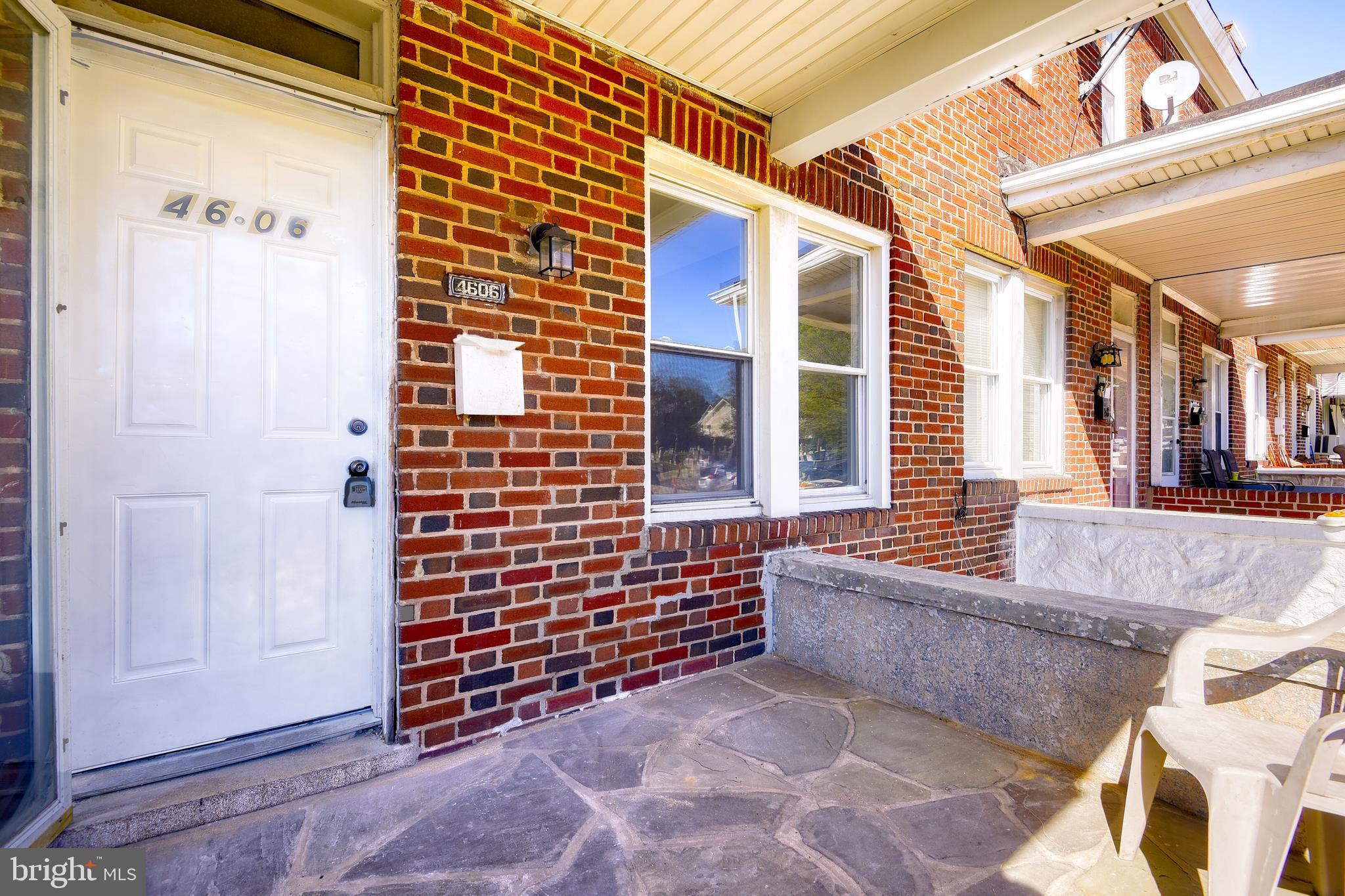 4606 Belair Road Baltimore, MD 21206 - Photo 2 of 25
