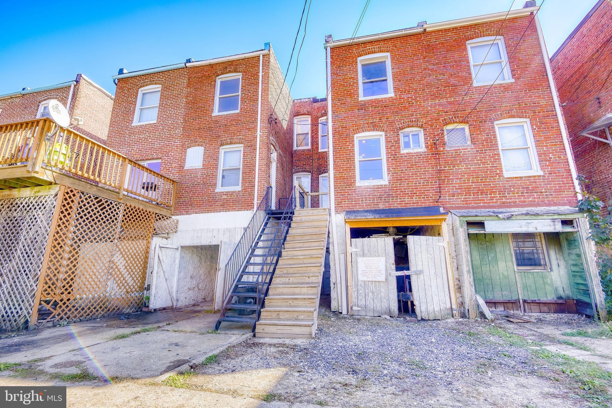 4606 Belair Road Baltimore, MD 21206 - Photo 25 of 25