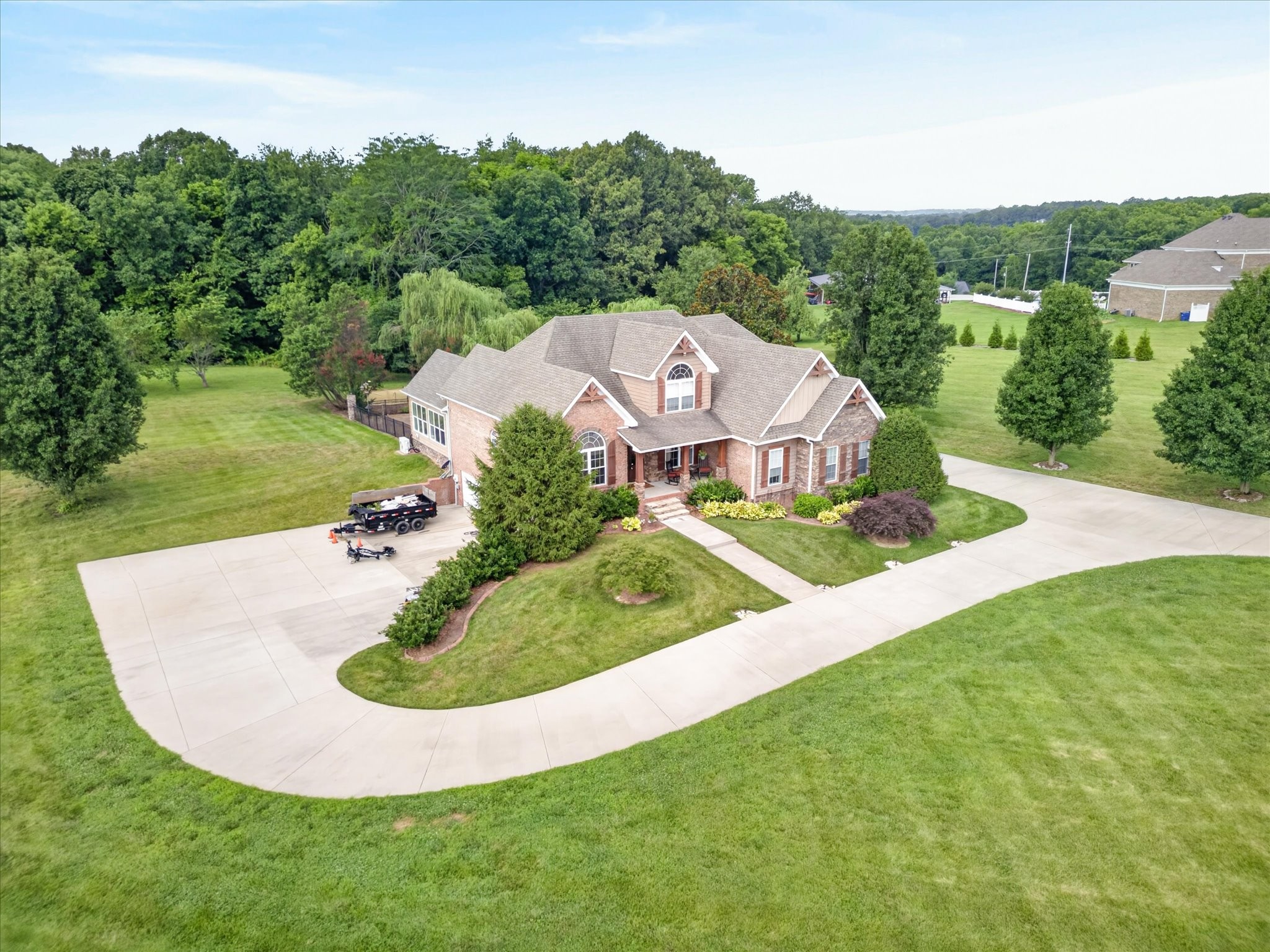 900 McClure Road Clarksville, TN 37040 - Photo 68 of 78 Gallery Image 68