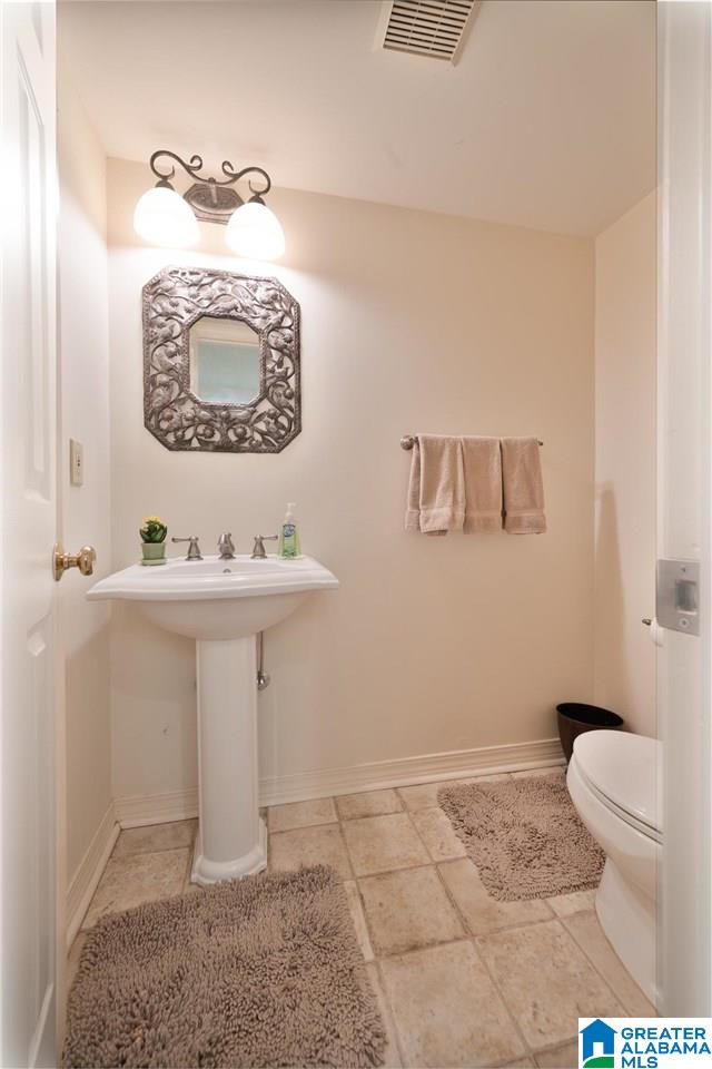 307 Cross Ridge Road Birmingham, AL 35213 - Photo 29 of 32