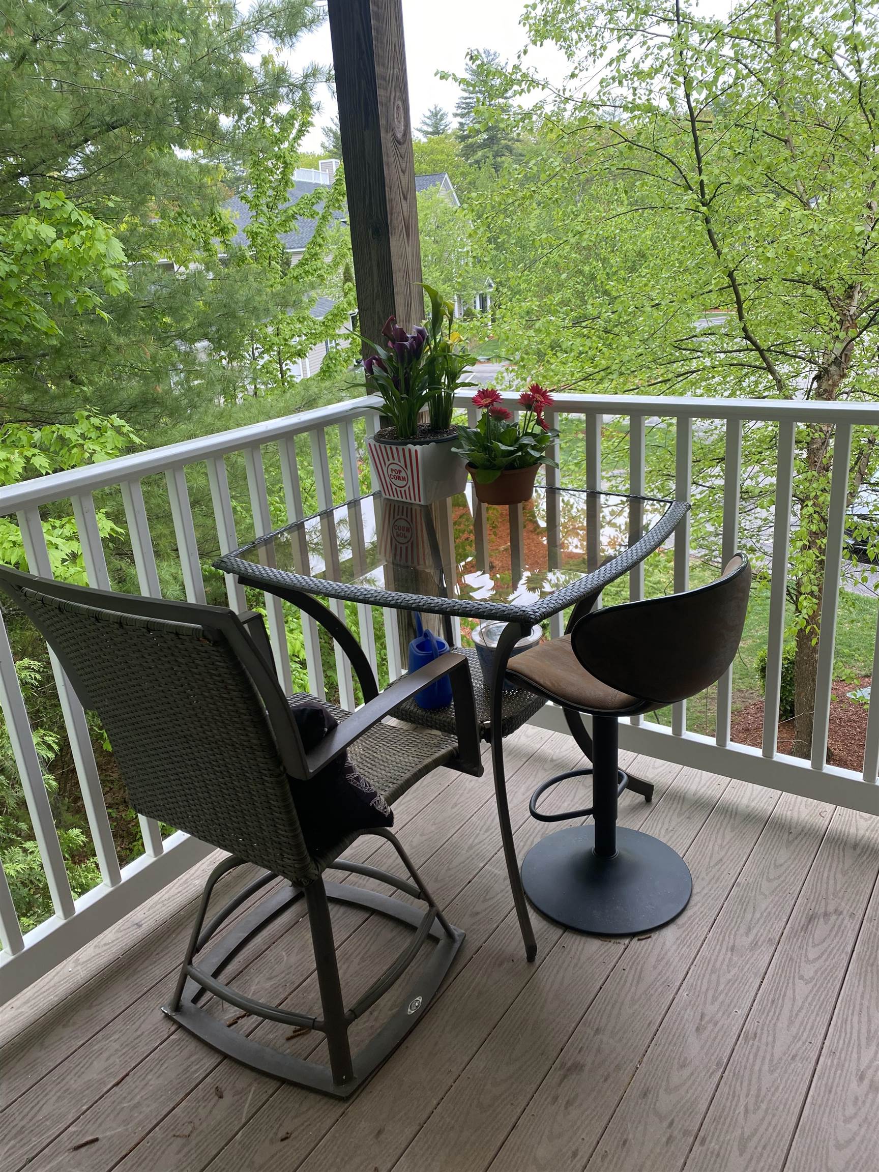 55 Roundabout Way, Unit 6 Manchester, NH 03102 - Photo 13 of 32