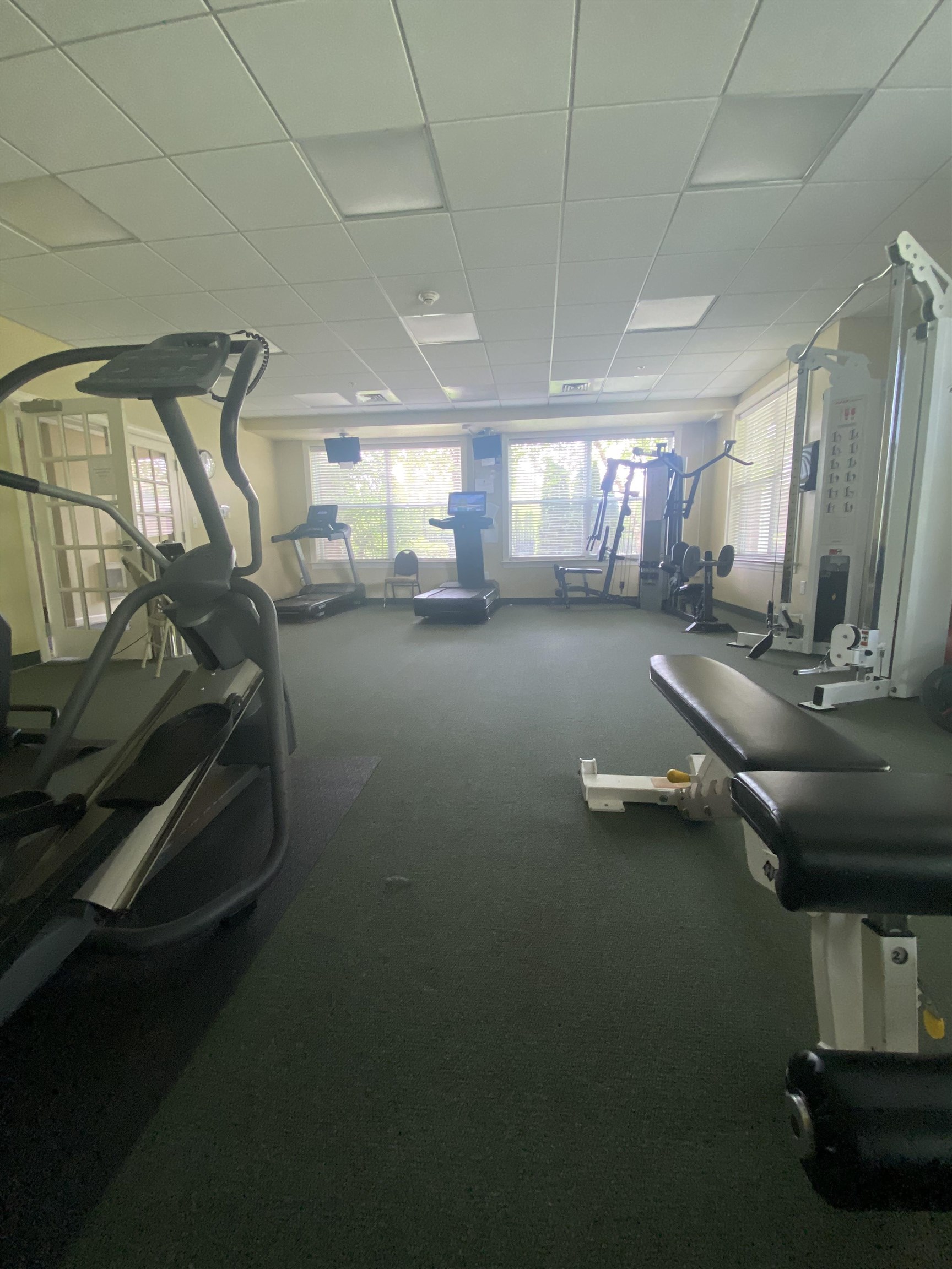 55 Roundabout Way, Unit 6 Manchester, NH 03102 - Photo 26 of 32