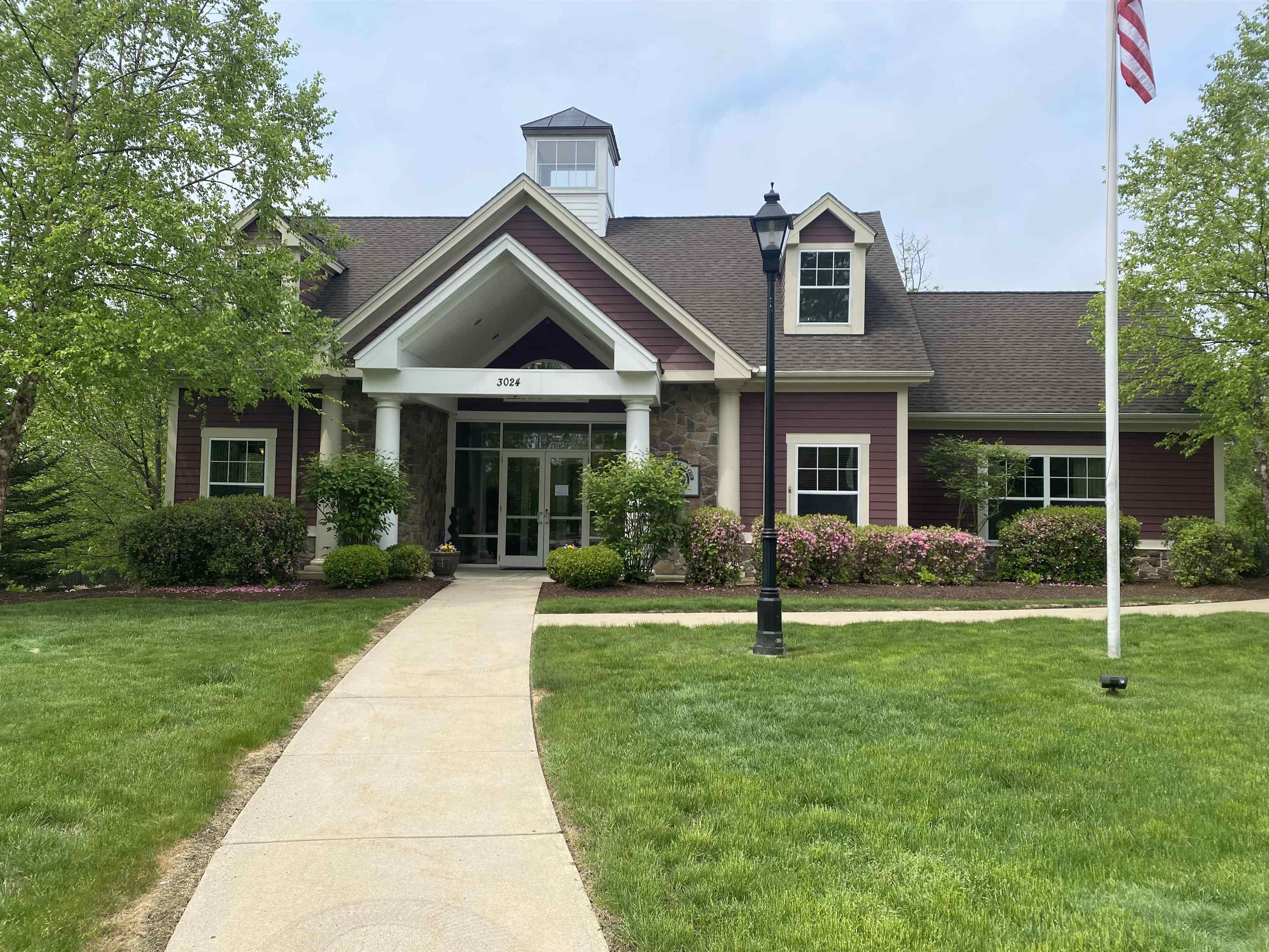 55 Roundabout Way, Unit 6 Manchester, NH 03102 - Photo 32 of 32