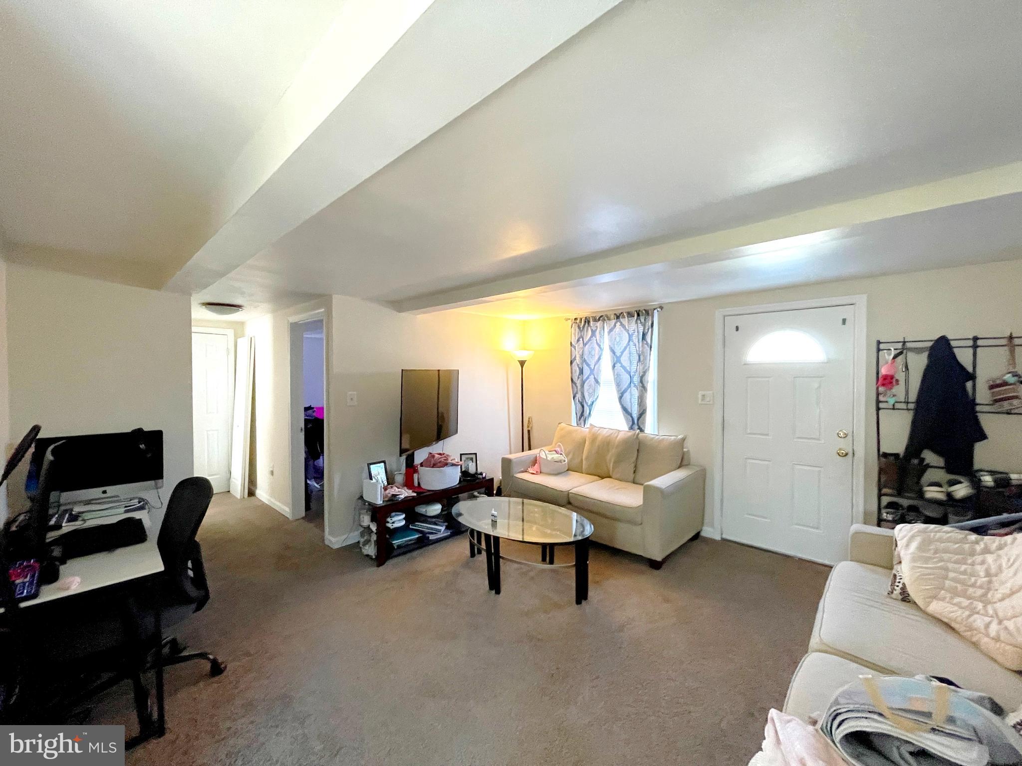 490 Coster Road, Unit 1 Lusby, MD 20657 - Photo 2 of 8 Living Room