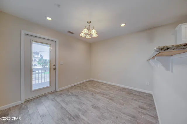 $2,300 | 2502 Highway 98, Unit B, Mexico Beach, FL 32456