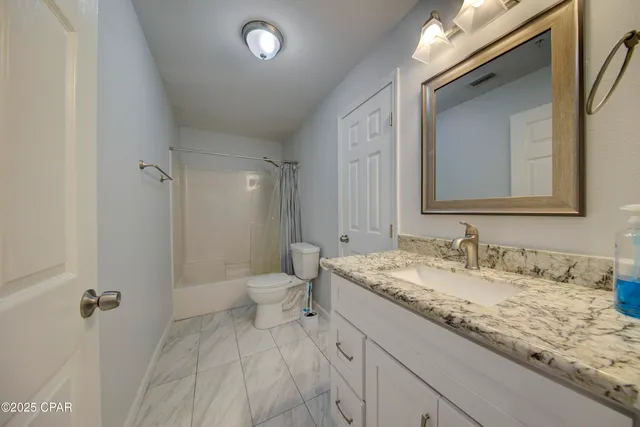 $2,300 | 2502 Highway 98, Unit B, Mexico Beach, FL 32456