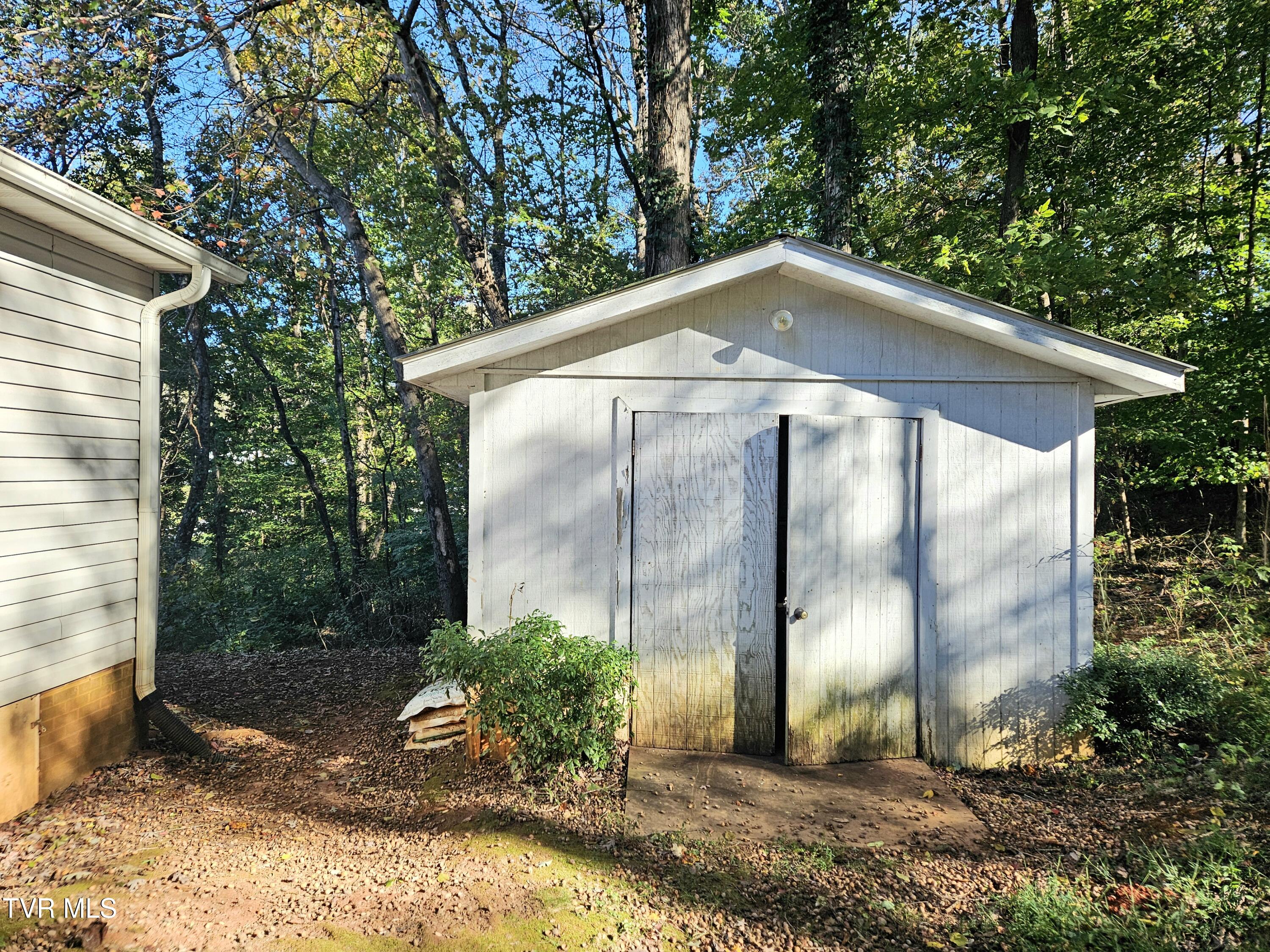 149 Sherwood Circle Ridgeway, VA 24148 - Photo 33 of 39 Shed-outbuilding