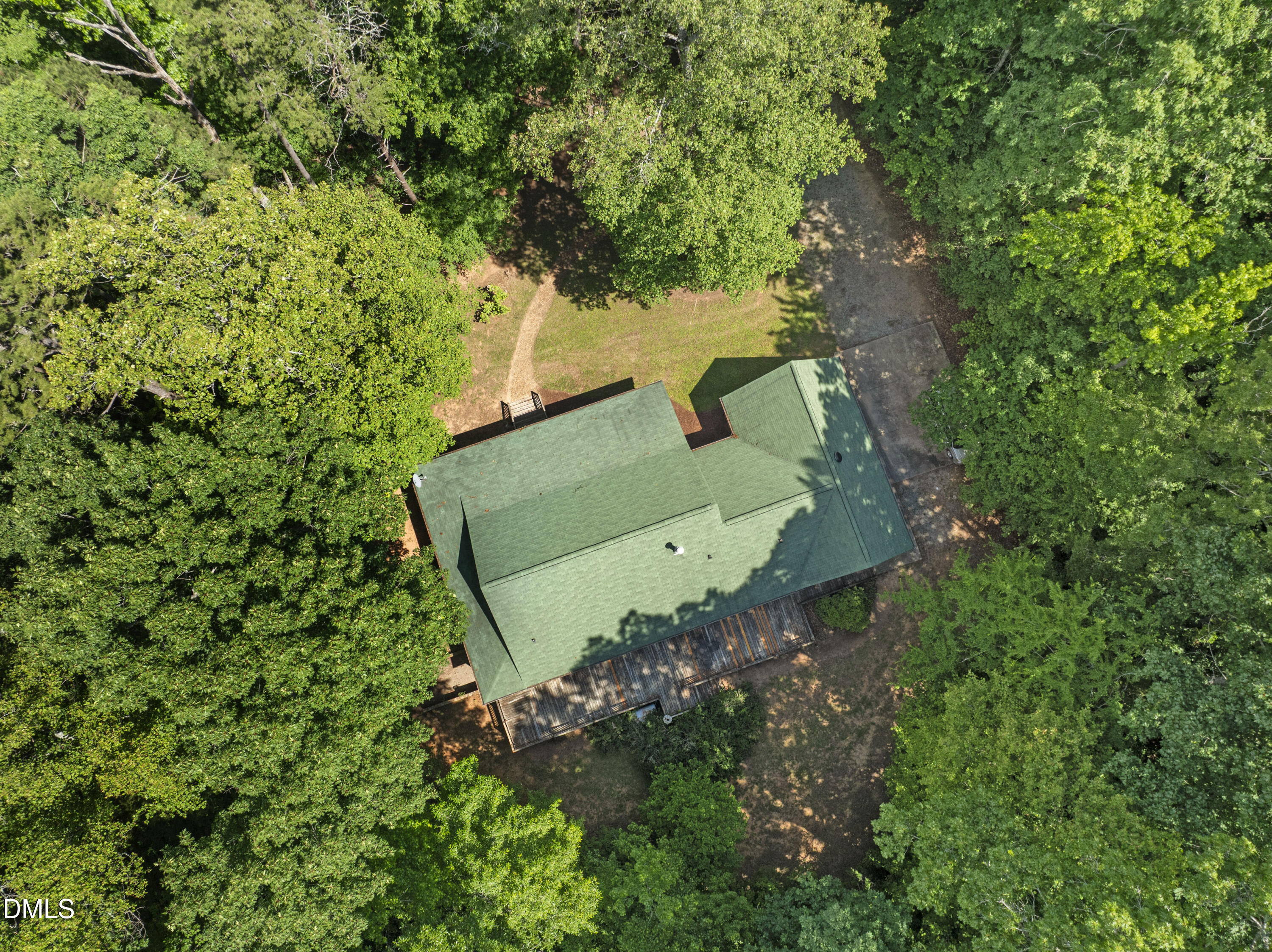 263 Pointe Mayo Drive Roxboro, NC 27574 - Photo 41 of 60
