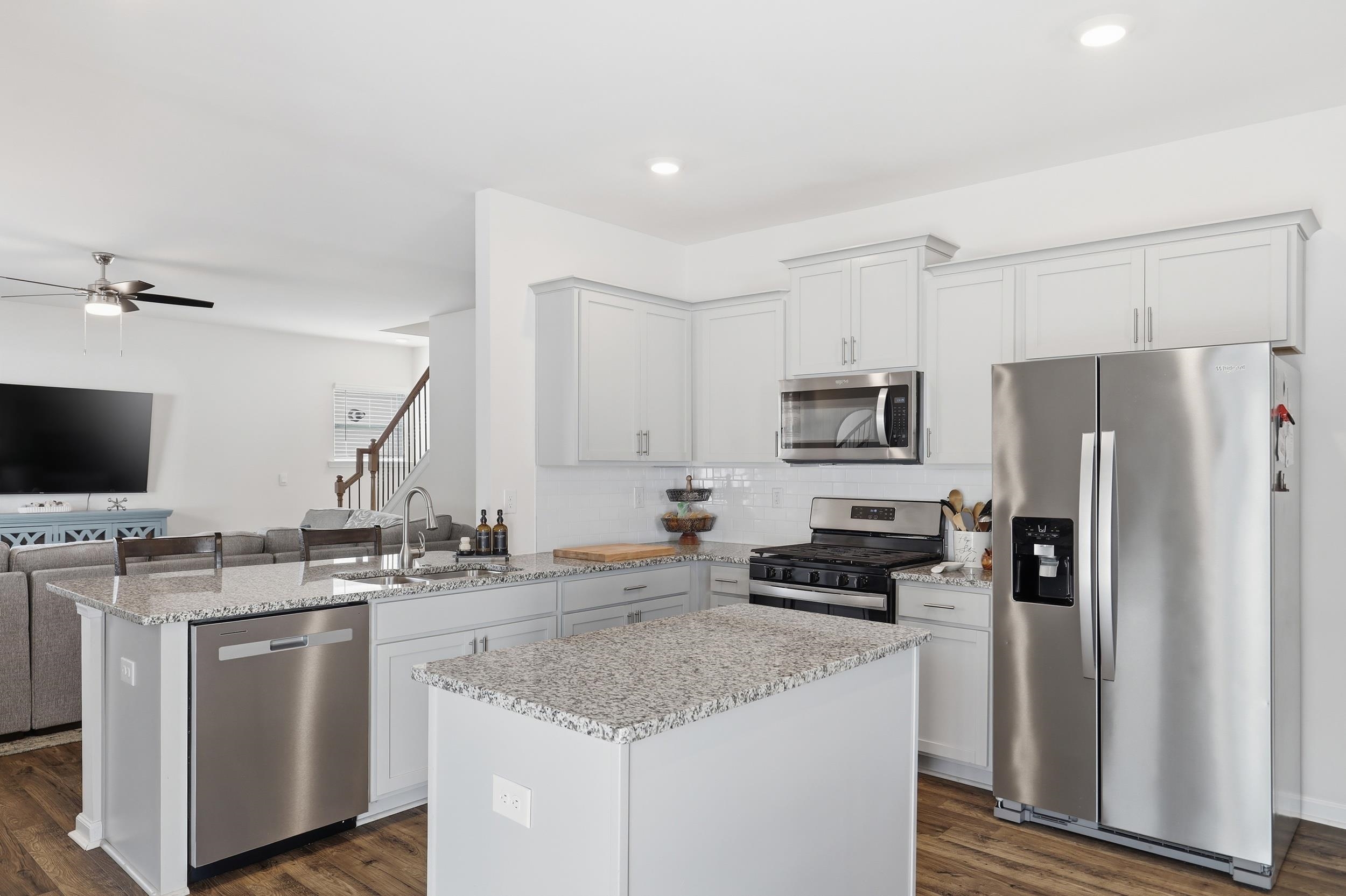 47 Oak Edge Lane Greer, SC 29651 - Photo 12 of 50