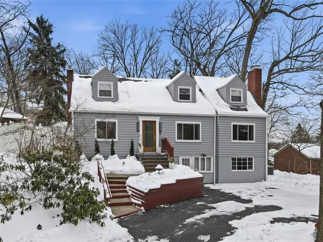 $410,000 | 8468 Peebles Road, Pittsburgh, PA 15237