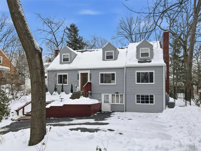 $410,000 | 8468 Peebles Road, Pittsburgh, PA 15237