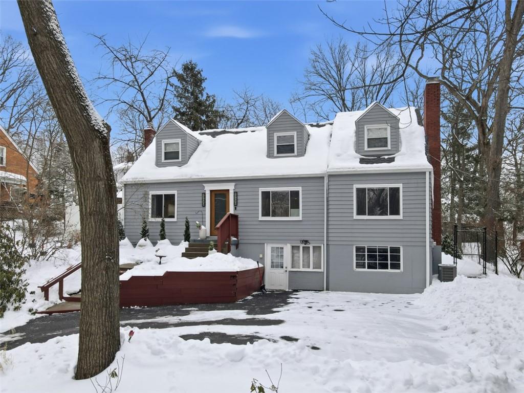 8468 Peebles Road Pittsburgh, PA 15237 - Photo 2 of 49