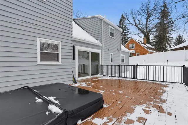 $410,000 | 8468 Peebles Road, Pittsburgh, PA 15237