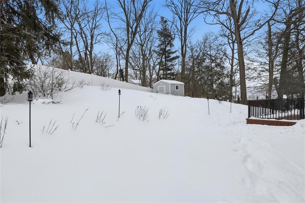 8468 Peebles Road Pittsburgh, PA 15237 - Photo 41 of 49