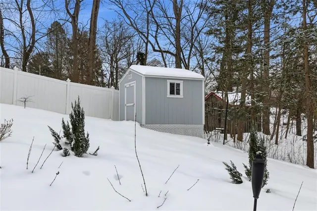 $410,000 | 8468 Peebles Road, Pittsburgh, PA 15237