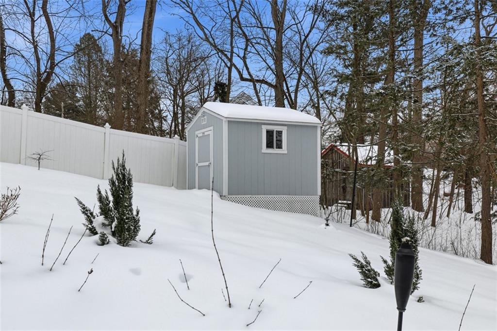 8468 Peebles Road Pittsburgh, PA 15237 - Photo 42 of 49