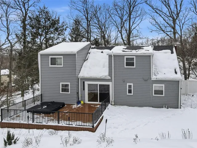 $410,000 | 8468 Peebles Road, Pittsburgh, PA 15237