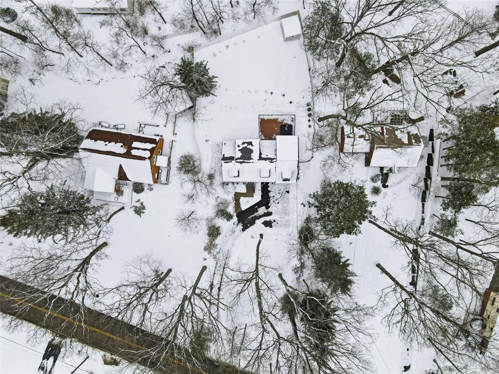 8468 Peebles Road Pittsburgh, PA 15237 - Photo 46 of 49