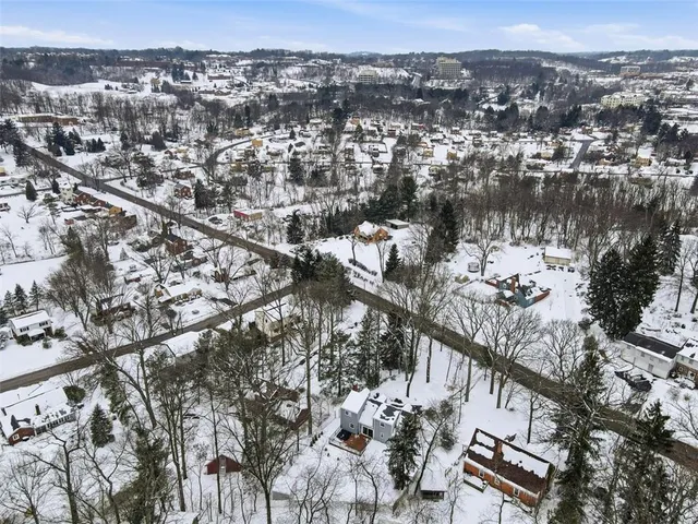 $410,000 | 8468 Peebles Road, Pittsburgh, PA 15237