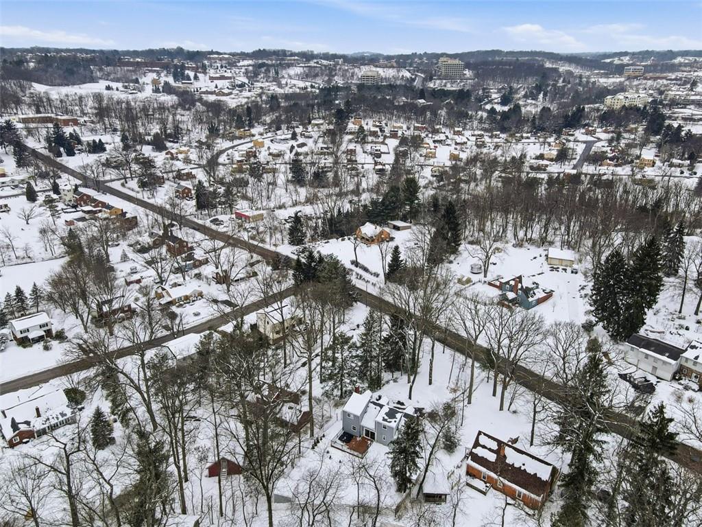 8468 Peebles Road Pittsburgh, PA 15237 - Photo 47 of 49