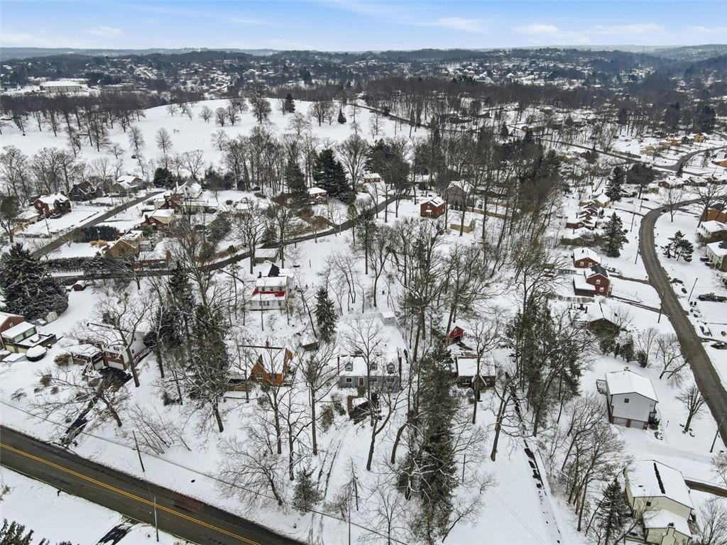 8468 Peebles Road Pittsburgh, PA 15237 - Photo 48 of 49