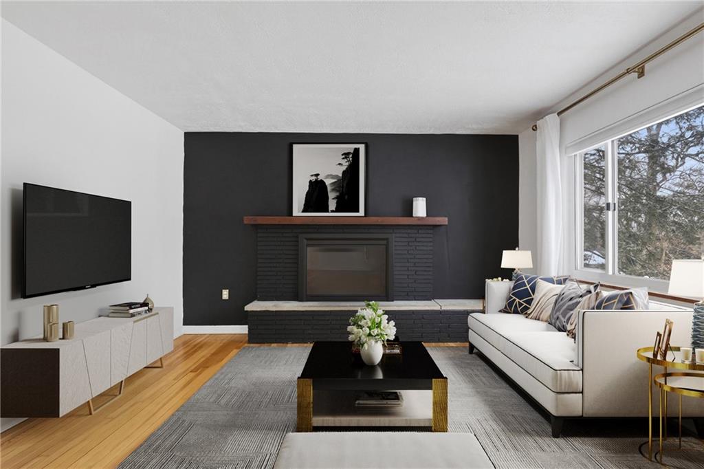 8468 Peebles Road Pittsburgh, PA 15237 - Photo 8 of 49