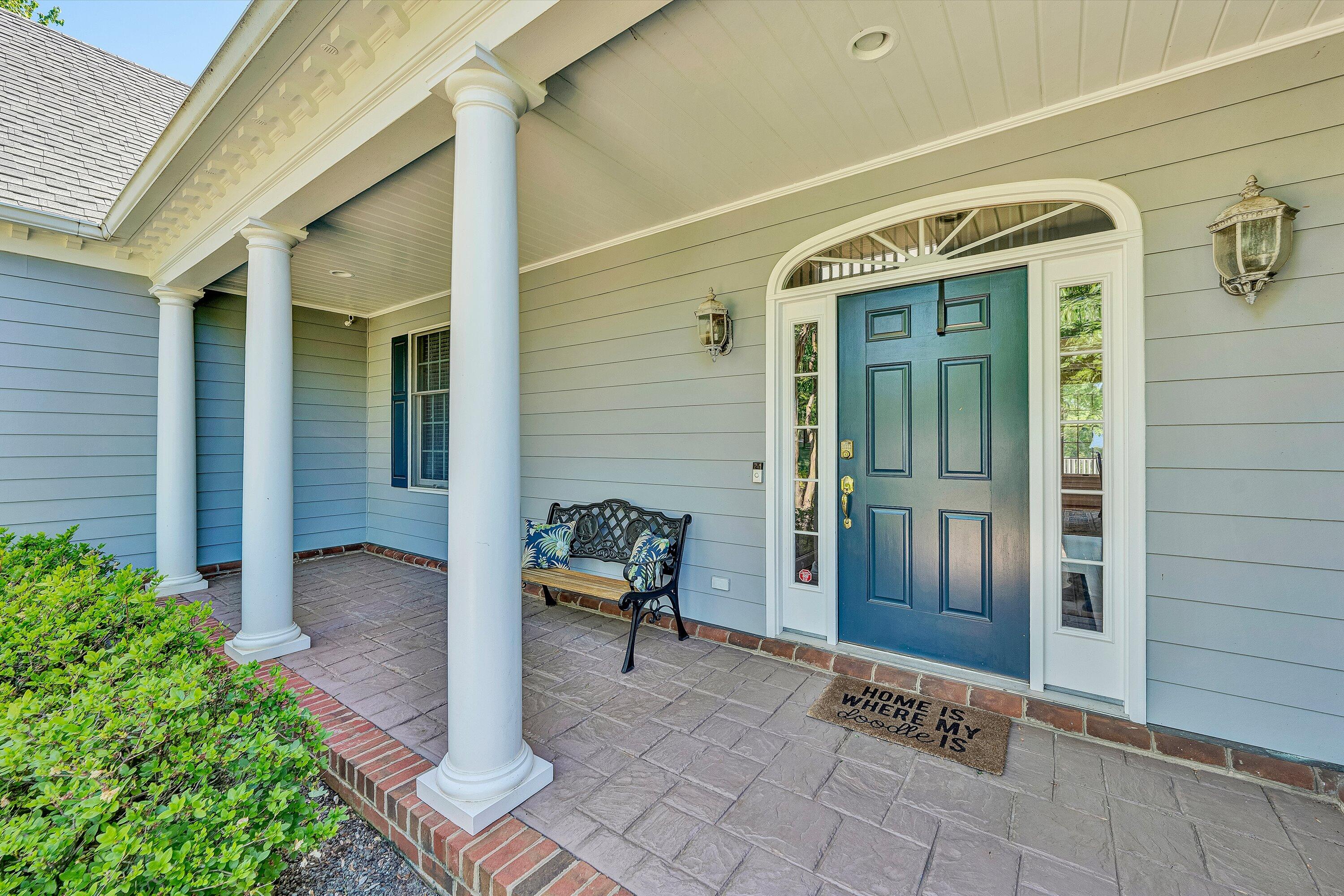 145 Bridleridge Road Penhook, VA 24137 - Photo 8 of 81 08-DSC00206