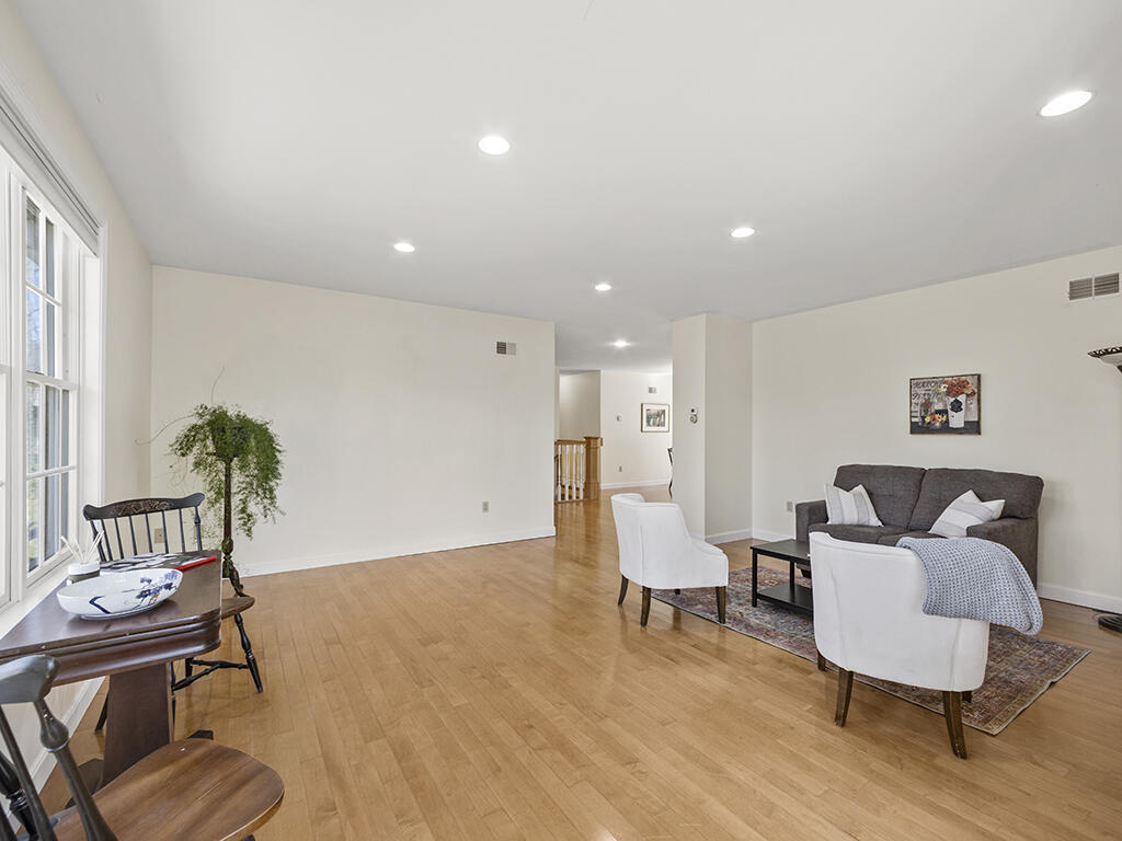 280 Pond Road Mount Vernon, ME 04352 - Photo 13 of 44 Beautiful wood floors