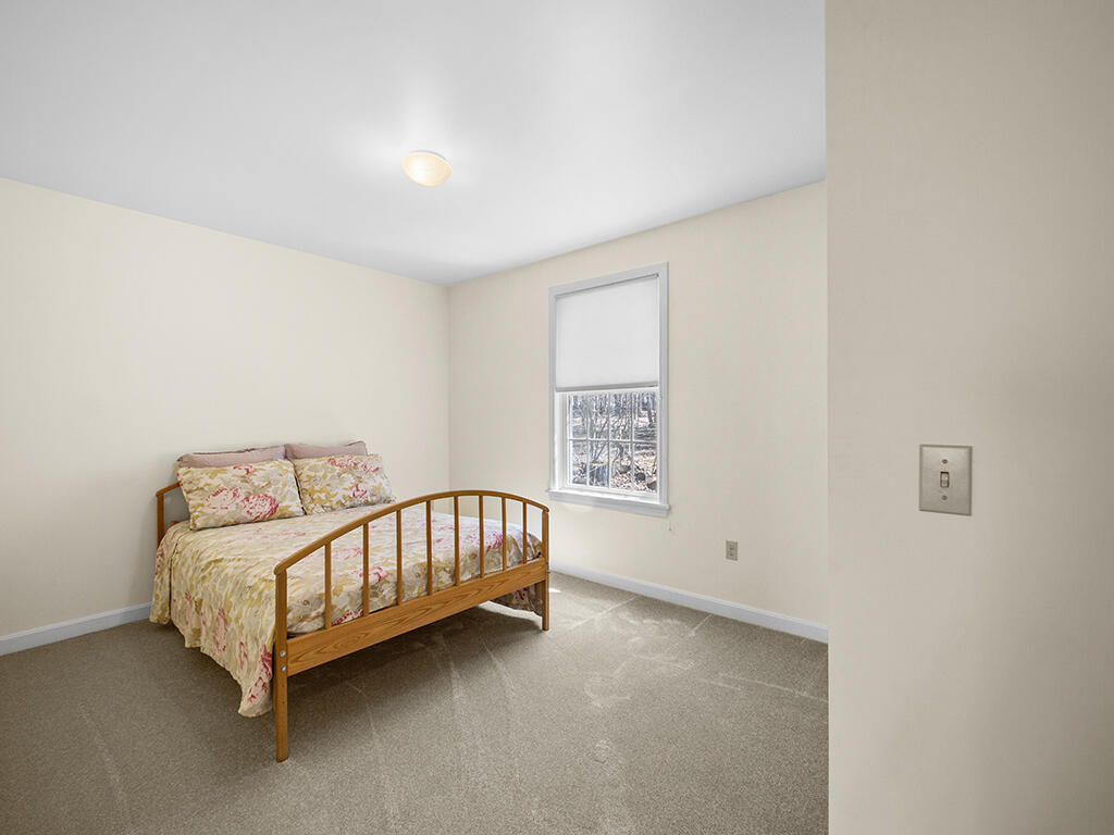 280 Pond Road Mount Vernon, ME 04352 - Photo 18 of 44 Bedroom 2