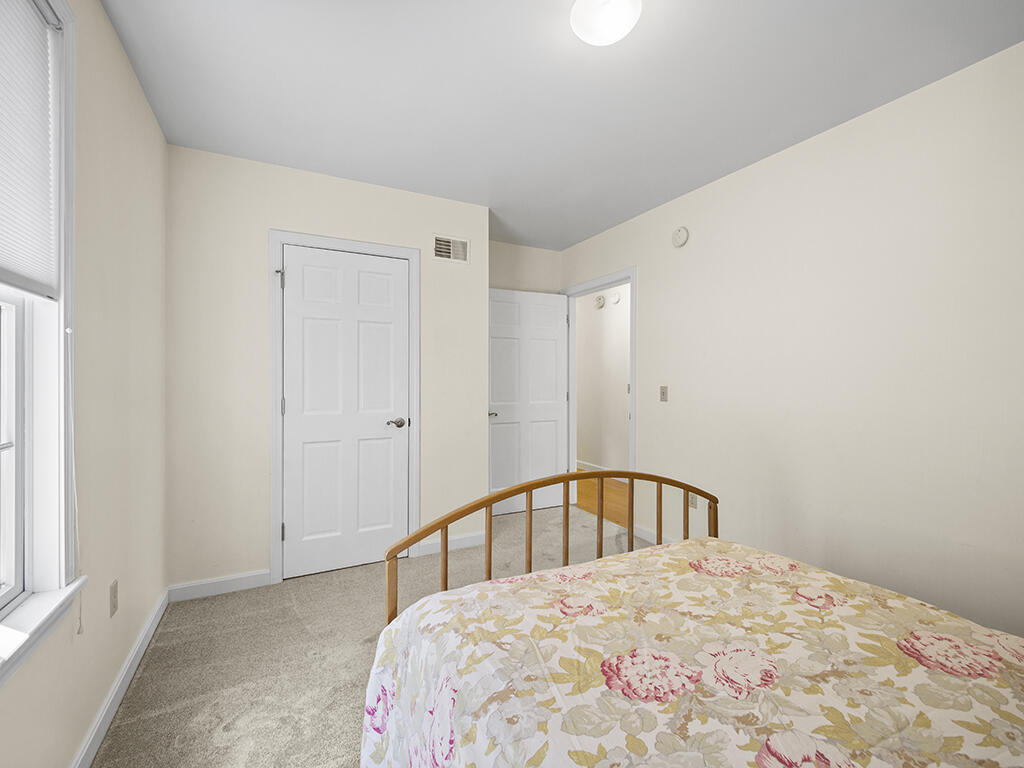 280 Pond Road Mount Vernon, ME 04352 - Photo 19 of 44 Bedroom 2
