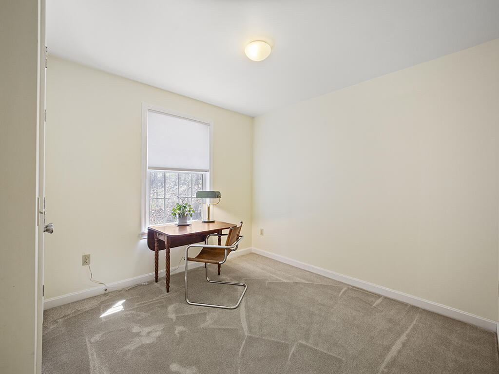 280 Pond Road Mount Vernon, ME 04352 - Photo 20 of 44 Bedroom 3 or office