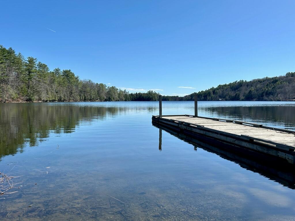 280 Pond Road Mount Vernon, ME 04352 - Photo 36 of 44 Nearby Lake Minnehonk