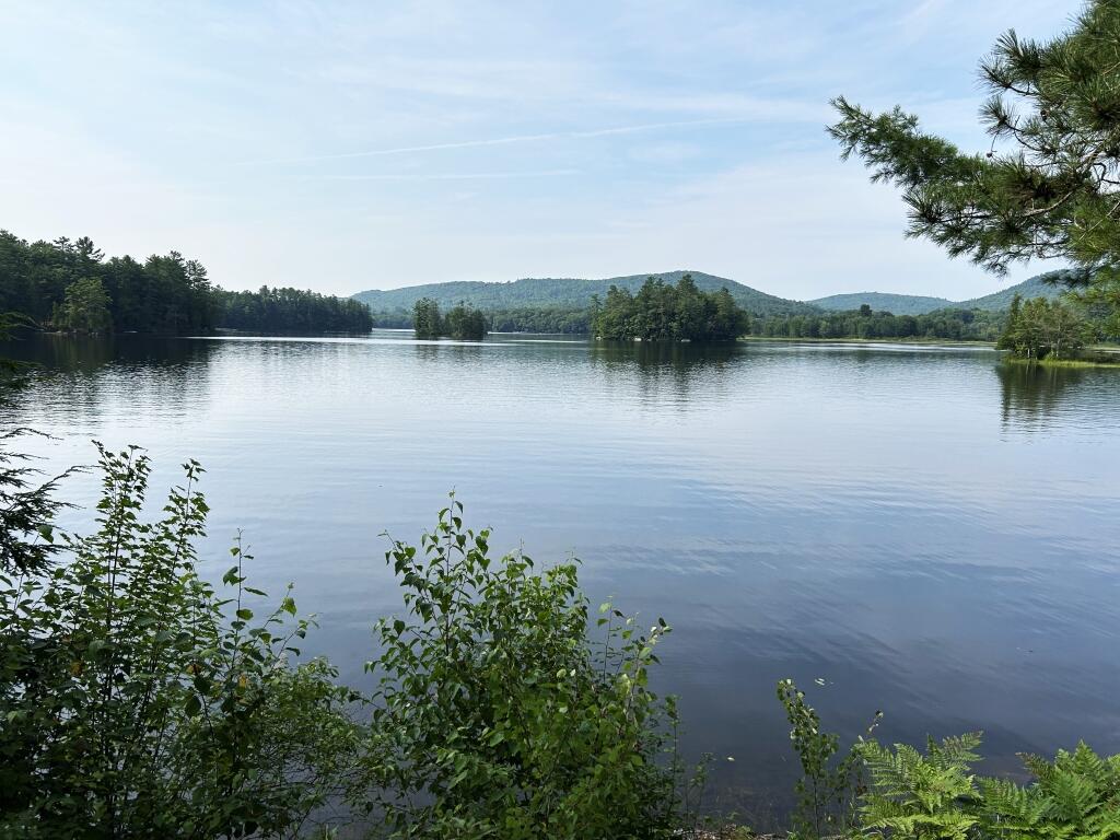 280 Pond Road Mount Vernon, ME 04352 - Photo 38 of 44 Flying Pond