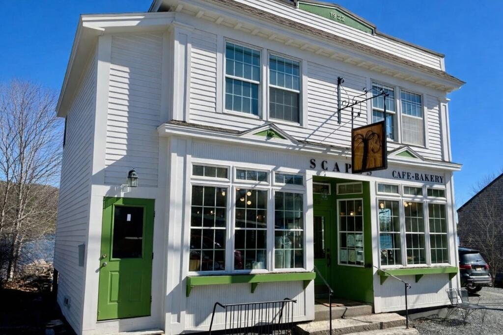 280 Pond Road Mount Vernon, ME 04352 - Photo 39 of 44 Scapes Cafe Mt Vernon
