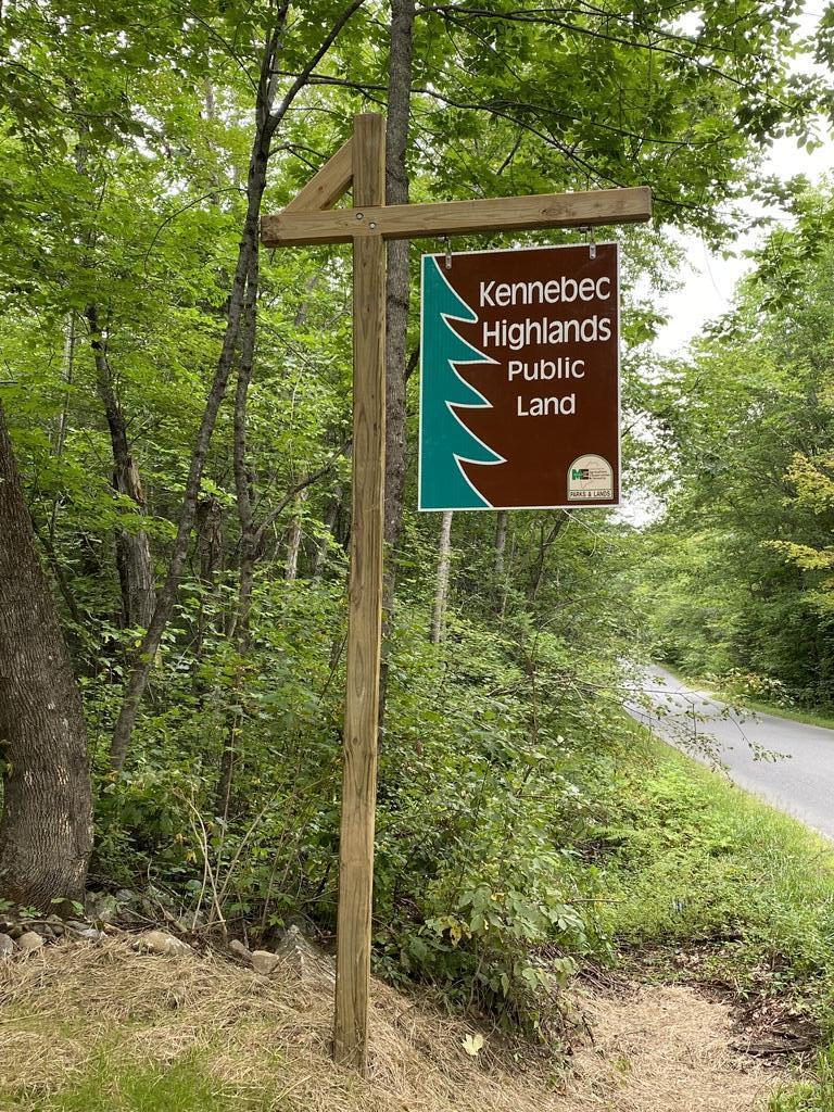 280 Pond Road Mount Vernon, ME 04352 - Photo 43 of 44 Kennebec Highlands trails nearby