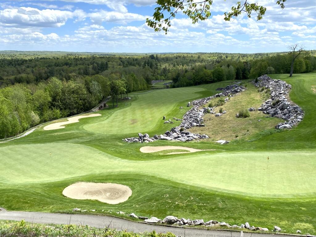 280 Pond Road Mount Vernon, ME 04352 - Photo 44 of 44 Belgrade Golf Course