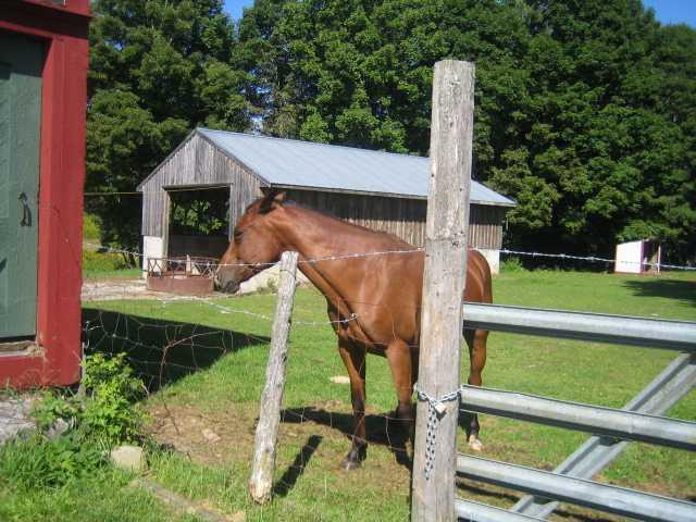 750 Fairbanks Road Farmington, ME 04938 - Photo 25 of 27 Other. detached barn