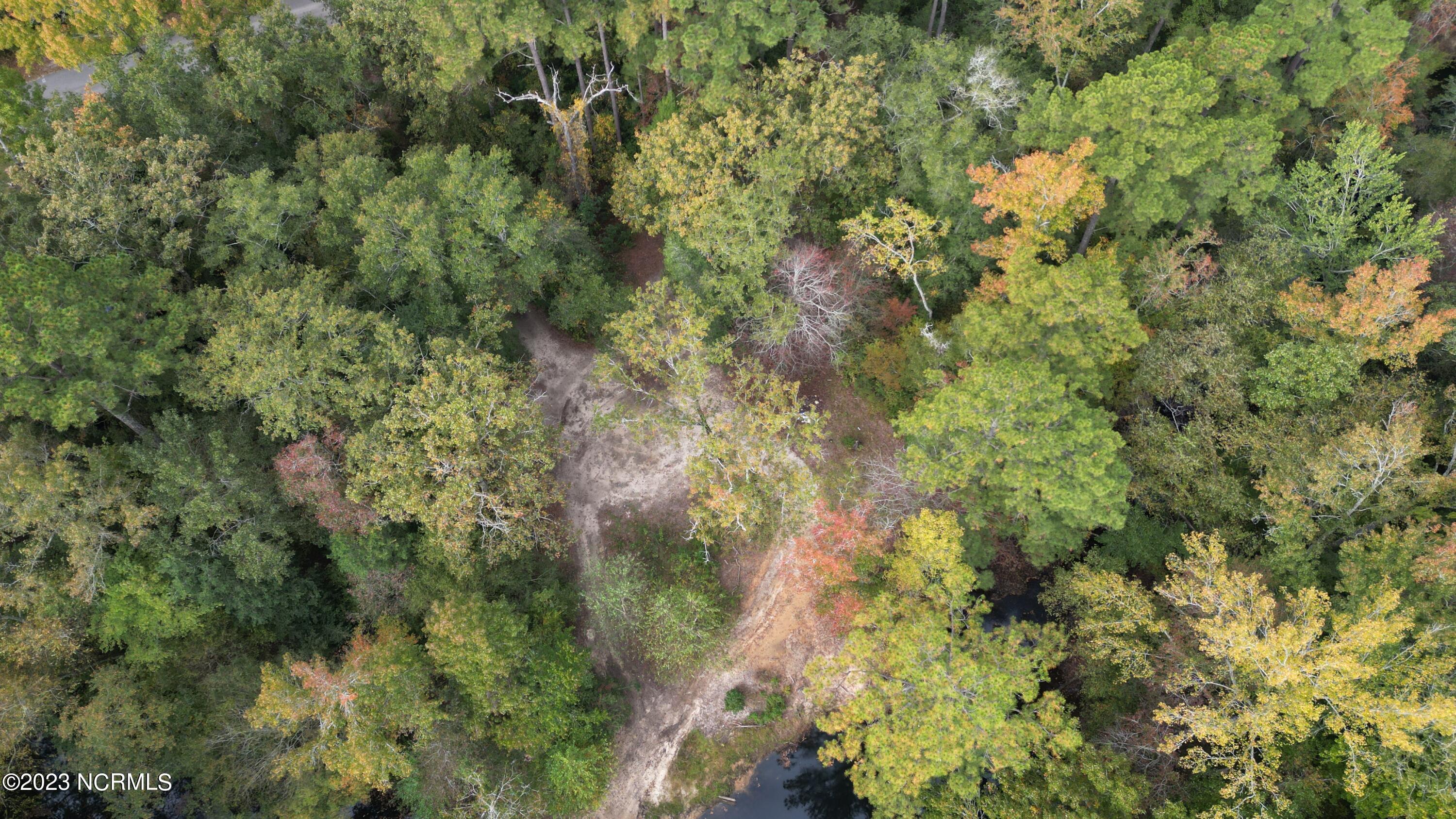 18.33-acre McPherson Road Vass, NC 28394 - Photo 13 of 39 DJI_0086