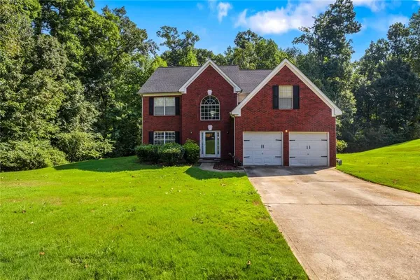 $380,000 | 856 Haydens Ridge, Ellenwood, GA 30294