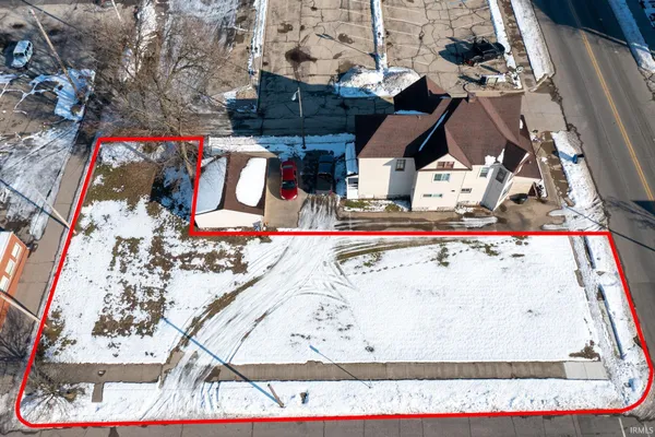 $100,000 | 326 West Franklin Street, Elkhart, IN 46516