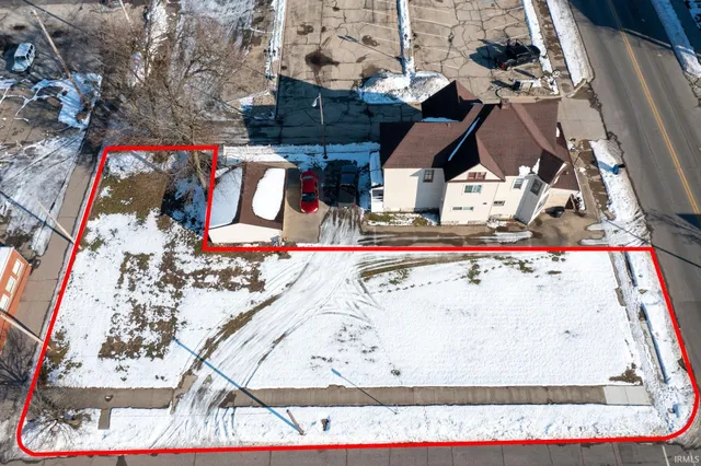 $150,000 | 326 West Franklin Street, Elkhart, IN 46516