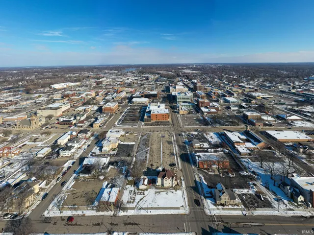 $150,000 | 326 West Franklin Street, Elkhart, IN 46516