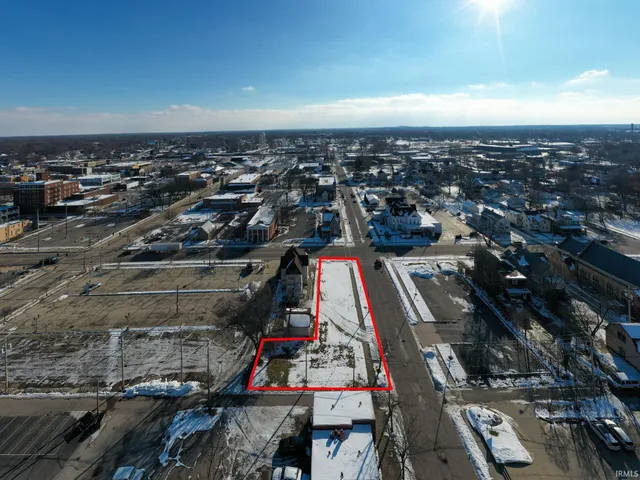 $150,000 | 326 West Franklin Street, Elkhart, IN 46516